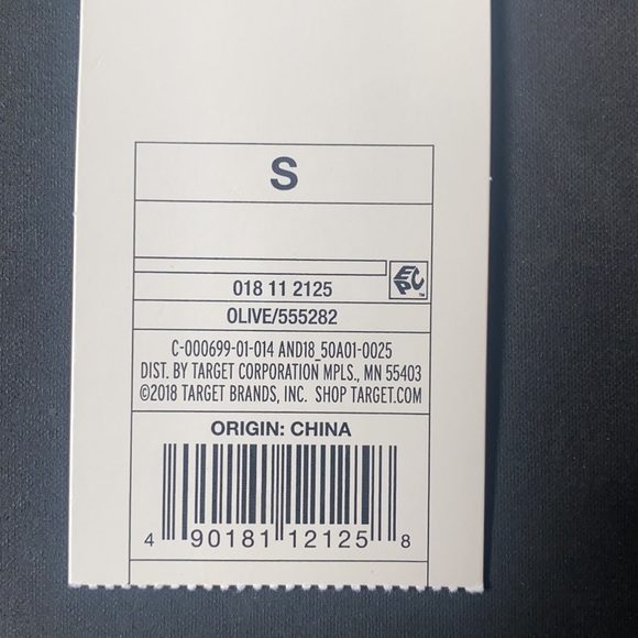 New with tags women shorts - Picture 3 of 3